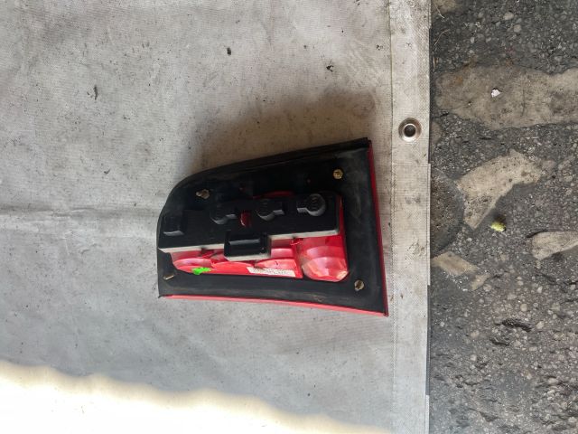 bontott SKODA OCTAVIA I Bal Külső Hátsó Lámpa