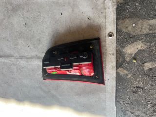 bontott SKODA OCTAVIA I Bal Külső Hátsó Lámpa