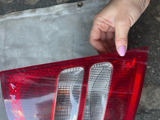 bontott SKODA OCTAVIA I Bal Külső Hátsó Lámpa