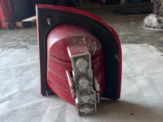 bontott SKODA OCTAVIA I Bal Külső Hátsó Lámpa