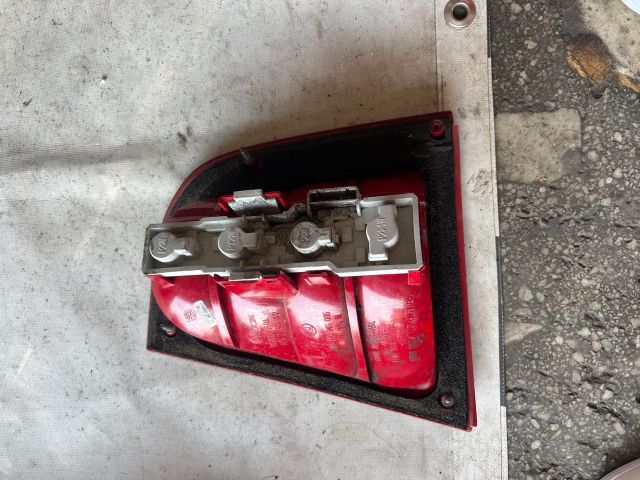 bontott SKODA OCTAVIA I Bal Külső Hátsó Lámpa