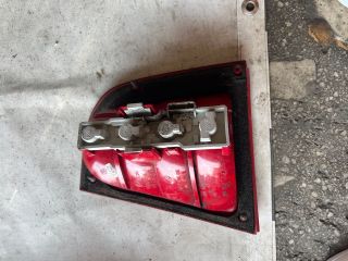 bontott SKODA OCTAVIA I Bal Külső Hátsó Lámpa