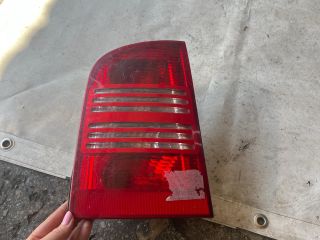 bontott SKODA OCTAVIA I Bal Külső Hátsó Lámpa