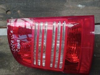 bontott SKODA OCTAVIA I Bal Külső Hátsó Lámpa