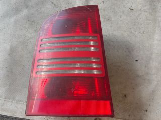 bontott SKODA OCTAVIA I Bal Külső Hátsó Lámpa