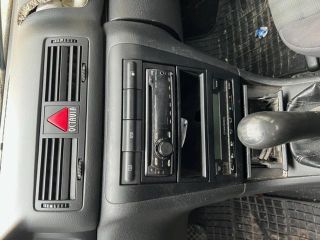 bontott SKODA OCTAVIA I Bal Külső Hátsó Lámpa