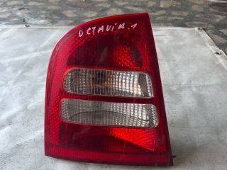 bontott SKODA OCTAVIA I Bal Külső Hátsó Lámpa