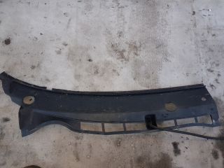 bontott SKODA OCTAVIA I Bal Levélrács Záróvég