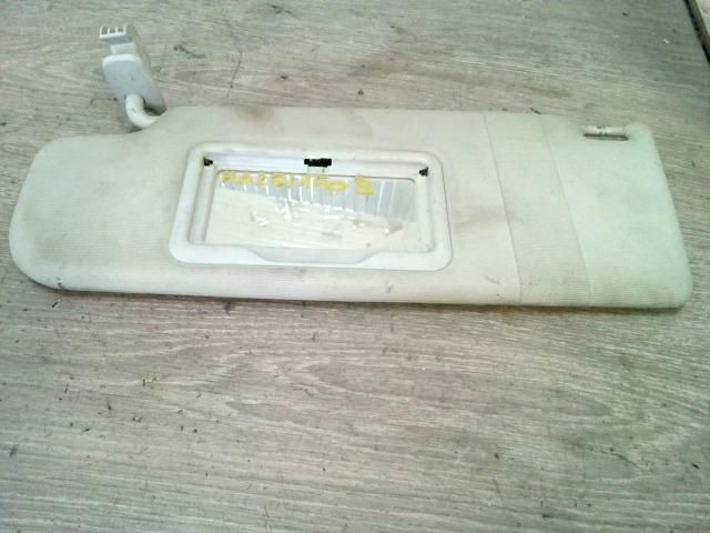 bontott SKODA OCTAVIA I Bal Napellenző