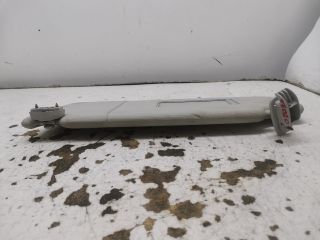 bontott SKODA OCTAVIA I Bal Napellenző