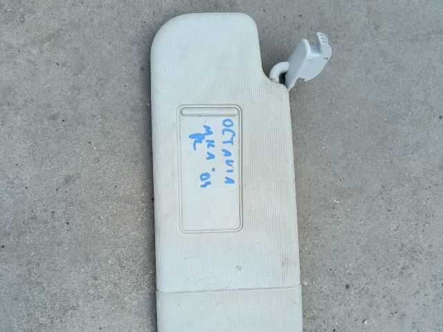 bontott SKODA OCTAVIA I Bal Napellenző