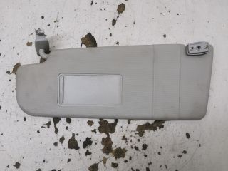 bontott SKODA OCTAVIA I Bal Napellenző