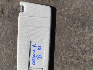 bontott SKODA OCTAVIA I Bal Napellenző