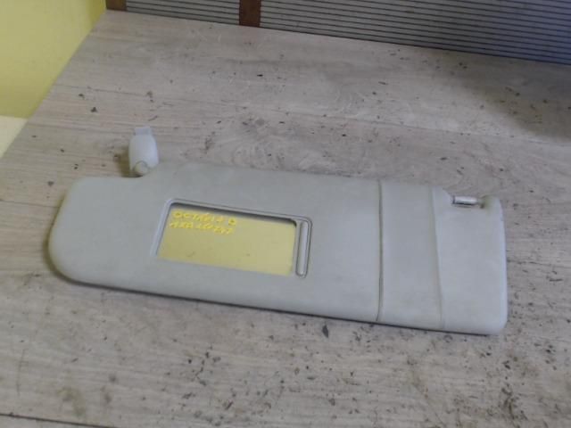 bontott SKODA OCTAVIA I Bal Napellenző