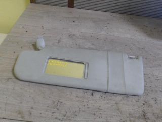 bontott SKODA OCTAVIA I Bal Napellenző