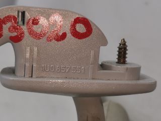 bontott SKODA OCTAVIA I Bal Napellenző