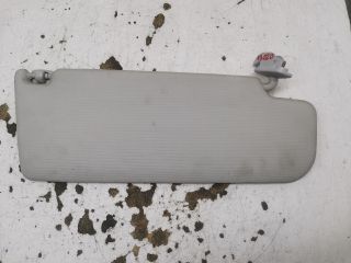 bontott SKODA OCTAVIA I Bal Napellenző