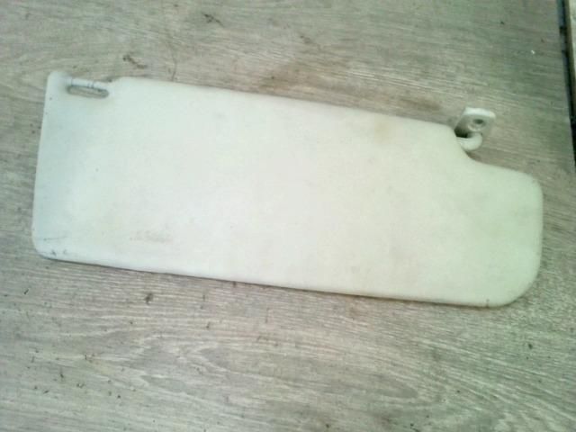 bontott SKODA OCTAVIA I Bal Napellenző