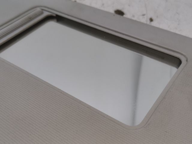 bontott SKODA OCTAVIA I Bal Napellenző