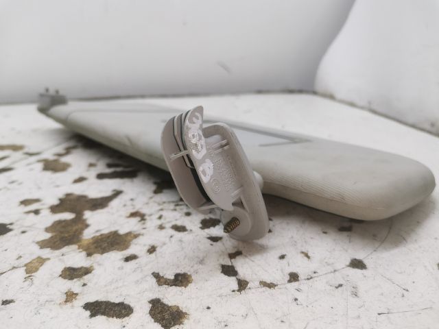 bontott SKODA OCTAVIA I Bal Napellenző