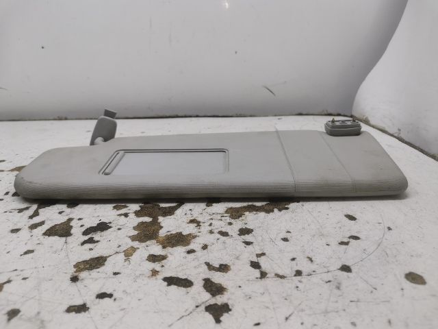 bontott SKODA OCTAVIA I Bal Napellenző