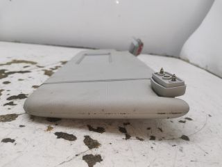 bontott SKODA OCTAVIA I Bal Napellenző