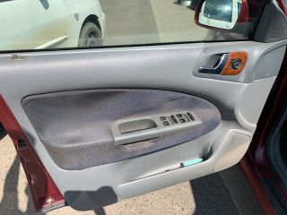 bontott SKODA OCTAVIA I Bal Napellenző