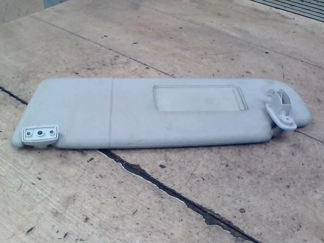 bontott SKODA OCTAVIA I Bal Napellenző