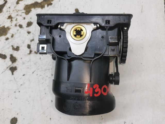 bontott SKODA OCTAVIA I Bal Szellőző