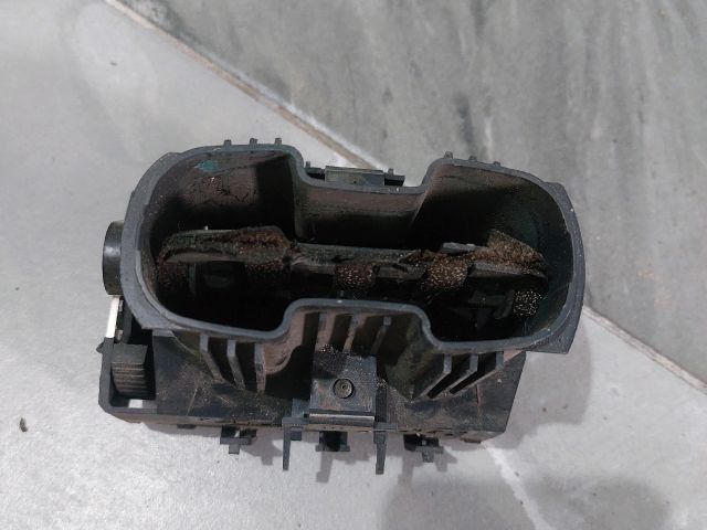 bontott SKODA OCTAVIA I Bal Szellőző