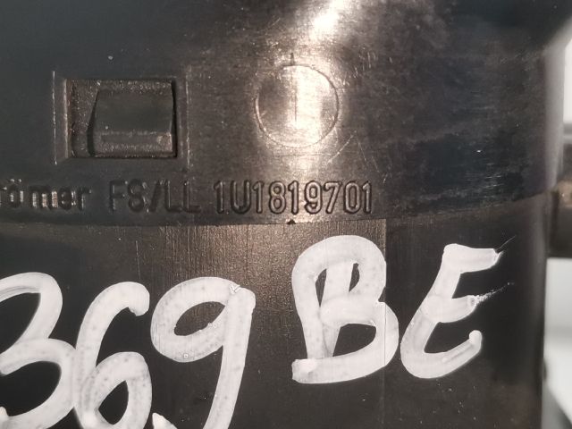 bontott SKODA OCTAVIA I Bal Szellőző