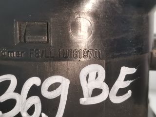 bontott SKODA OCTAVIA I Bal Szellőző