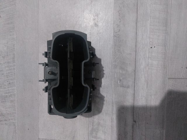 bontott SKODA OCTAVIA I Bal Szellőző