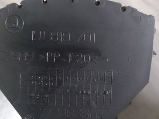 bontott SKODA OCTAVIA I Bal Szellőző