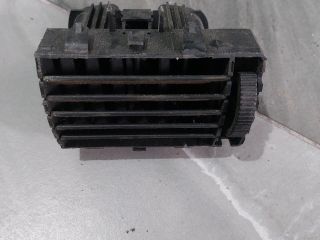 bontott SKODA OCTAVIA I Bal Szellőző