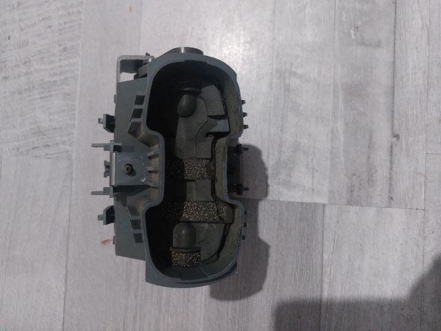 bontott SKODA OCTAVIA I Bal Szellőző