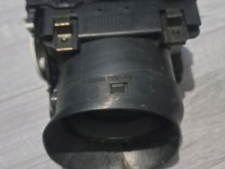 bontott SKODA OCTAVIA I Bal Szellőző