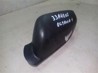 bontott SKODA OCTAVIA I Bal Visszapillantó Tükör Burkolat