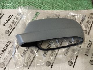bontott SKODA OCTAVIA I Bal Visszapillantó Tükör Burkolat