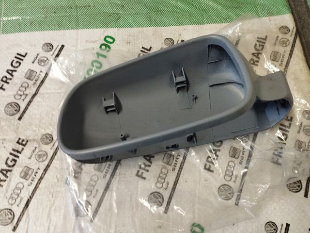 bontott SKODA OCTAVIA I Bal Visszapillantó Tükör Burkolat