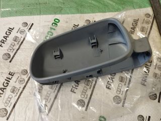 bontott SKODA OCTAVIA I Bal Visszapillantó Tükör Burkolat