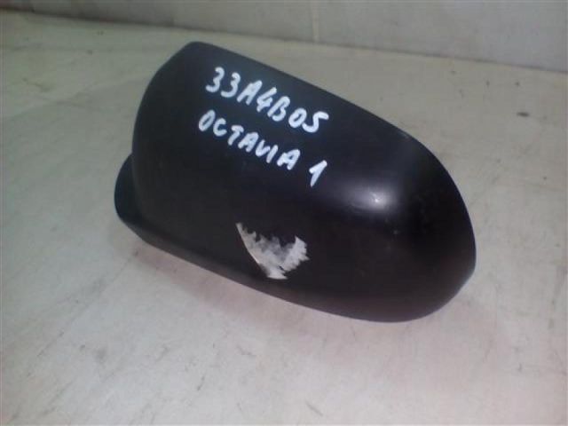 bontott SKODA OCTAVIA I Bal Visszapillantó Tükör Burkolat