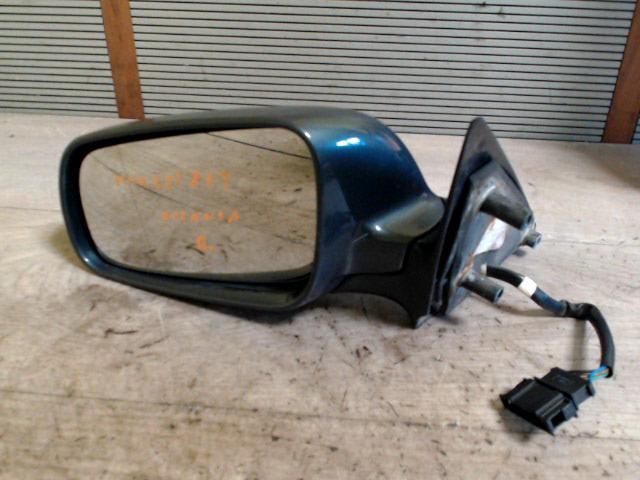 bontott SKODA OCTAVIA I Bal Visszapillantó Tükör (Elektromos)