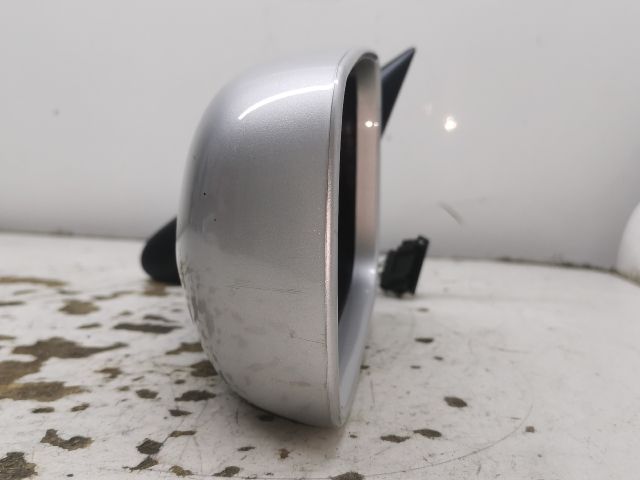 bontott SKODA OCTAVIA I Bal Visszapillantó Tükör (Elektromos)