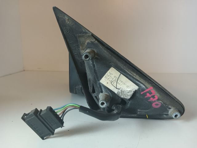 bontott SKODA OCTAVIA I Bal Visszapillantó Tükör (Elektromos)