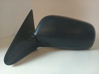 bontott SKODA OCTAVIA I Bal Visszapillantó Tükör (Elektromos)