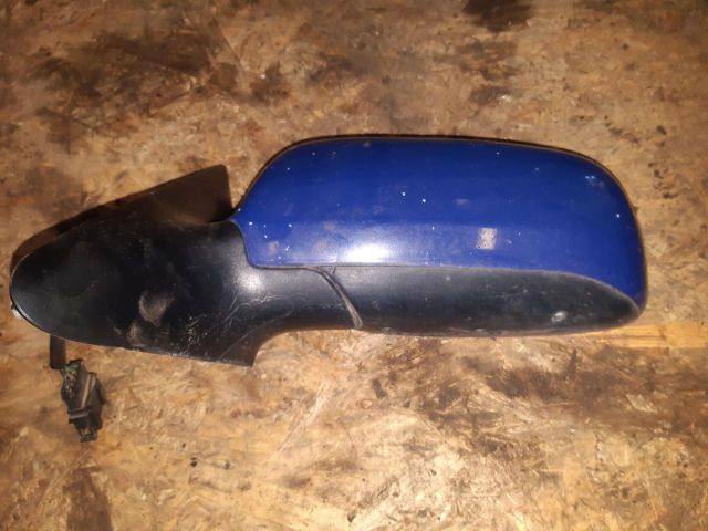 bontott SKODA OCTAVIA I Bal Visszapillantó Tükör (Elektromos)