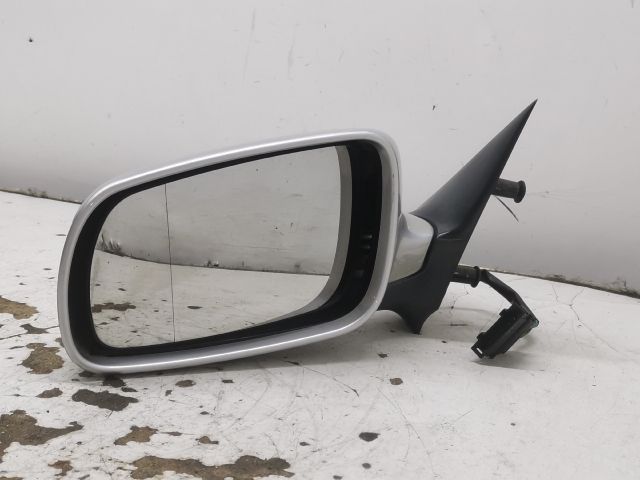 bontott SKODA OCTAVIA I Bal Visszapillantó Tükör (Elektromos)