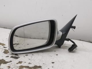 bontott SKODA OCTAVIA I Bal Visszapillantó Tükör (Elektromos)