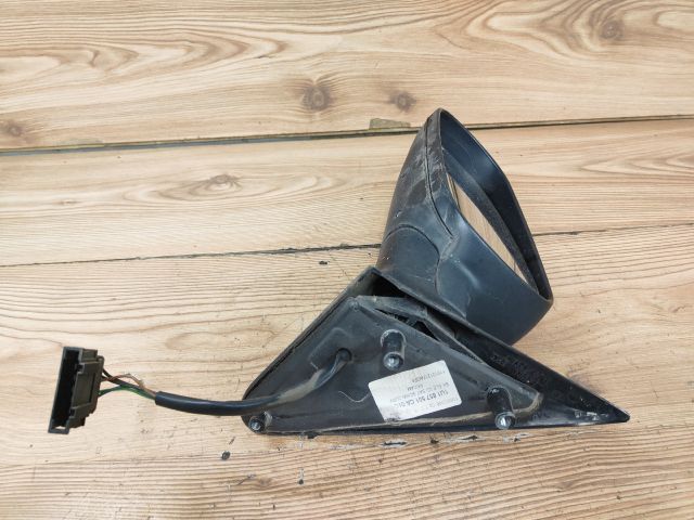 bontott SKODA OCTAVIA I Bal Visszapillantó Tükör (Elektromos)